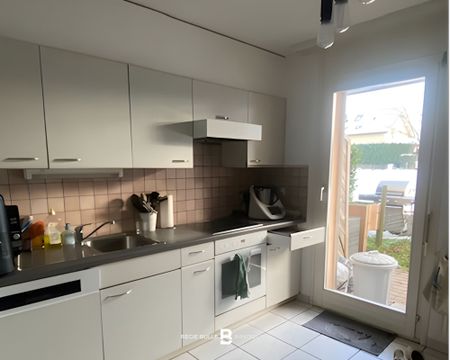 Bossonnens – Beautiful 3.5 room apartment for rent - Photo 5