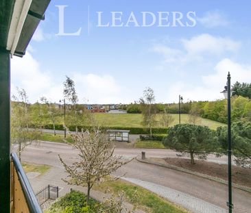 2 bedroom apartment to rent Ravenswood Avenue, Ipswich, IP3 - Photo 5