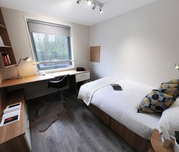 Flat share to rent - Photo 2