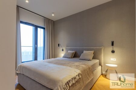 C.O. podłogowe, balkon, garaż | 1-sza Dzielnica - Zdjęcie 4