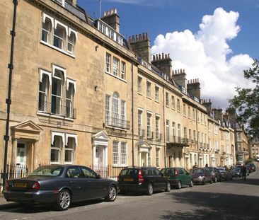Rivers Street, Bath, BA1 - Photo 1