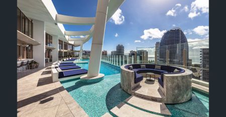 1189/1 The Darling Avenue, Broadbeach, Qld 4218 - Photo 5