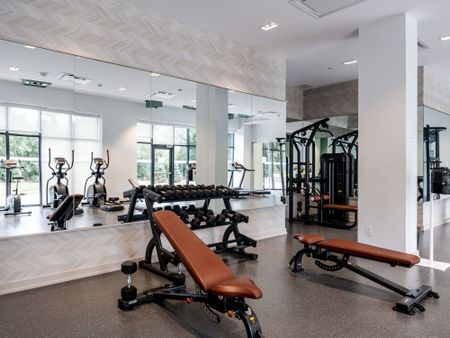 For Lease - 188 Fairview Mall Drive Unit# 1512, Toronto, Ontario - Photo 4