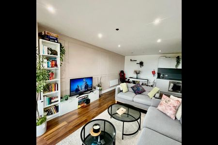 3 Bed Flat, Block A Wilburn Basin, M5 - Photo 5