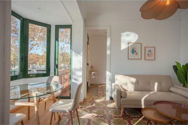 Passeig de Joan de Borbó, Barcelona, Catalonia 08003 - Photo 1