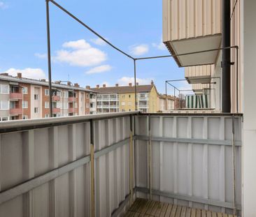 Läroverksgatan, Bollnäs - Foto 4