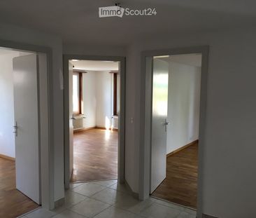 4.5 Zimmer, 110 m² - Photo 4