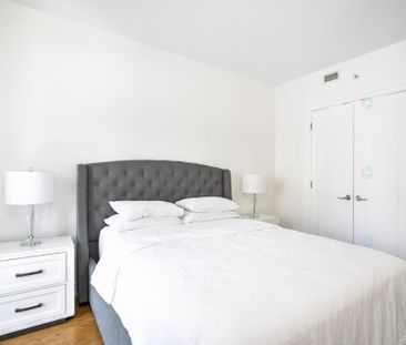 Appartement à louer à Montréal (Ville-Marie) - Photo 3