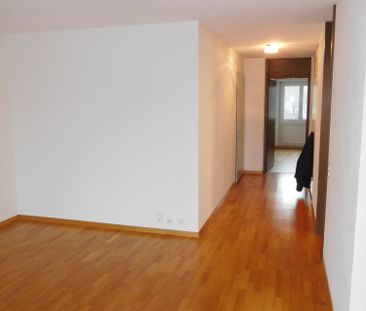 Schöne 1.5-Zimmerwohnung in grüner Überbauung! - Photo 2