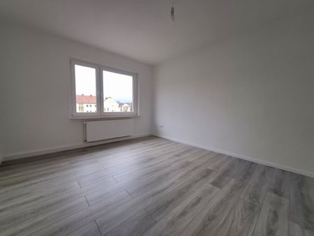 2-Zimmer-Wohnung mit Balkon - Photo 2