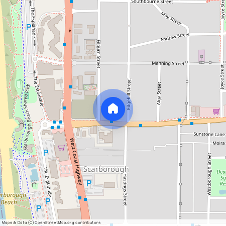 3/26 Scarborough Beach Road, WA 6019