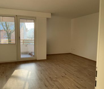 Frisch renoviert für die Familie mit WBS - Foto 1