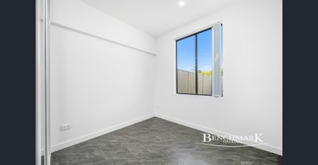 Brand New 2-Bedroom Granny Flat for Rent in Moorebank! - Photo 3
