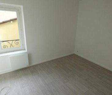 Location Appartement 3 pièces 69m² MACON 71000 - Photo 5