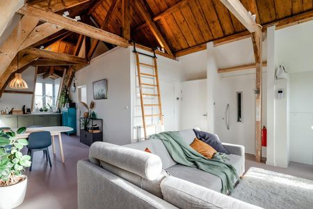 Te huur: Appartement Raamsingel 36 in Haarlem - Photo 3