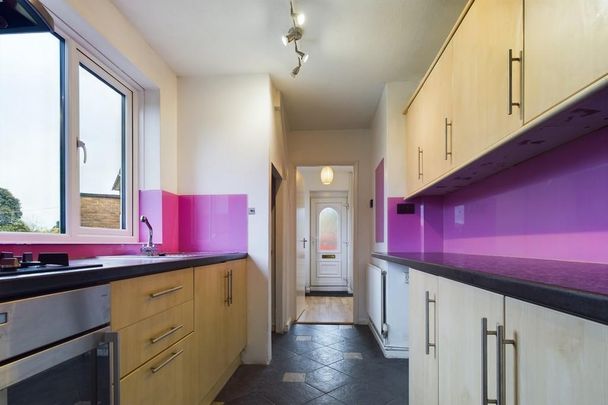 2 bedroom semi-detached house to rent - Photo 1