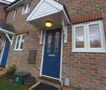 1 bed End Terrace House for rent - Photo 6