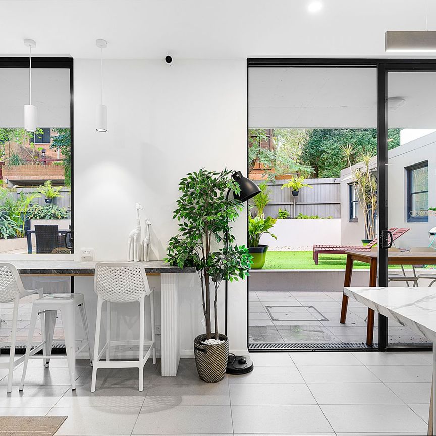 Fully Furnished, Luxury studio in the heart of Bondi Junction for Lease. - Photo 1