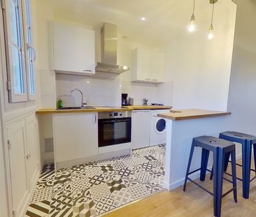 Location Appartement 2 pièces 36m² - Photo 1