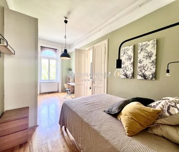 For rent Apartment, Budapest 6 district – 4. fotó