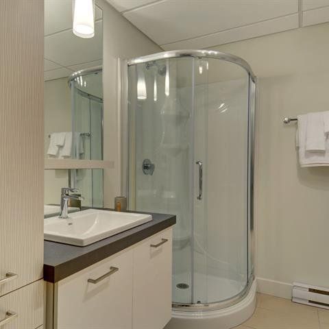 Condo for rent, Québec (Sainte-Foy/Sillery/Cap-Rouge) - Photo 1