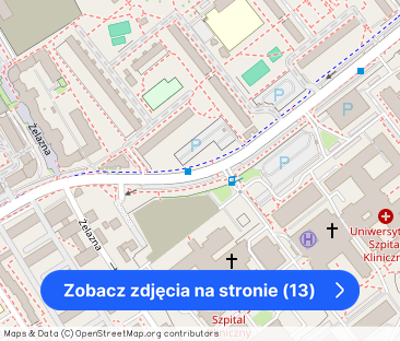 2-Pokojowe Mieszkanie W Centrum Białegostoku – zdjęcie 1