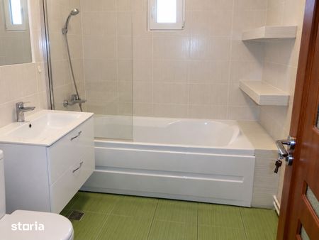 Apart 3 camere 77m2 + Centrala Proprie | Aviatiei - Str. Avionului | M - Photo 5