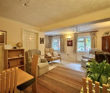 3 bedroom bungalow to rent - Photo 1