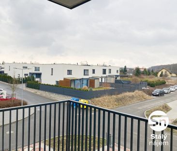 Pronájem bytu 2+kk 50 m² - Photo 4