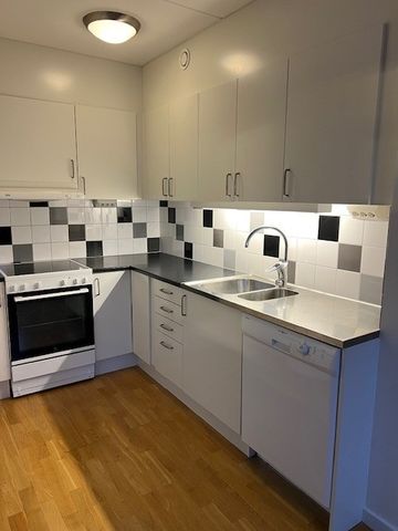 Kanslihusgränd, Östersund - Foto 2