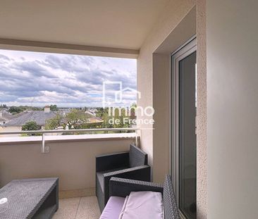 Location appartement 2 pièces 44.92 m² à Bonchamp-lès-Laval (53960) - Photo 6