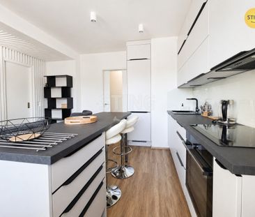 Byt 1+kk k pronájmu, Jihlava, ulice Vrchlického - Photo 1