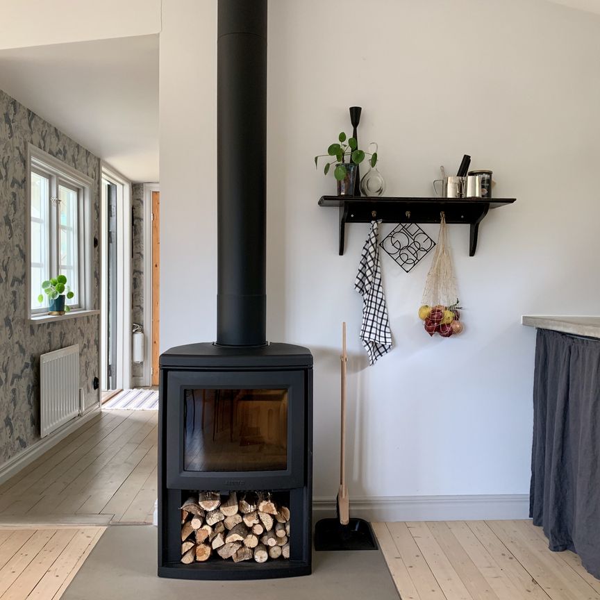 Bastubäcksvägen, Kode - Foto 1