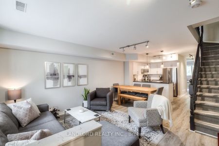 For Lease - 208 Niagara Street Unit# 90, Toronto, Ontario - Photo 5