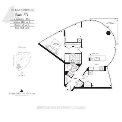 15 Windermere Avenue #2310 - Photo 1