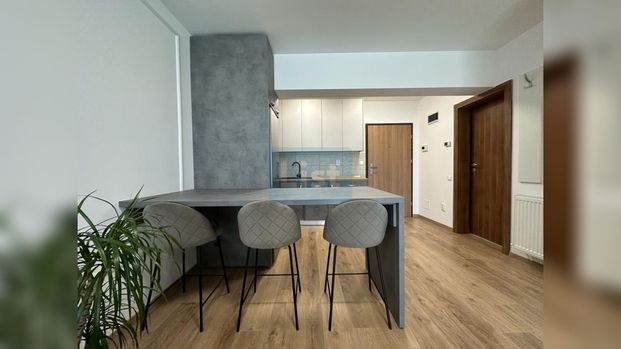0% Comision | Apartament cu 2 camere, parcare si terasa | Viva City - Photo 1