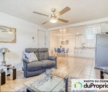 2-196, rue des Fleurs, Gatineau (Gatineau) à louer - Photo 4