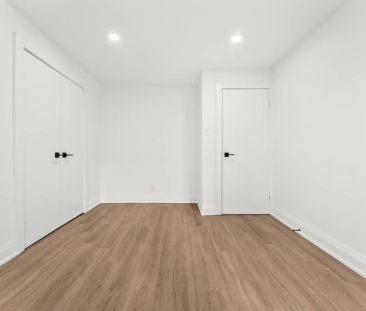 Charles West — 2 Bedroom Suite - Photo 2