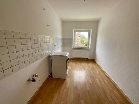 2-Zimmer-Wohnung mit großem Badezimmer in Voslapp! - Foto 3