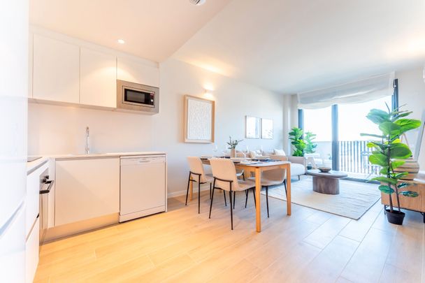 Piso de alquiler en Carrer de Gran Canaria, 24, Playa Muchavista - Photo 1