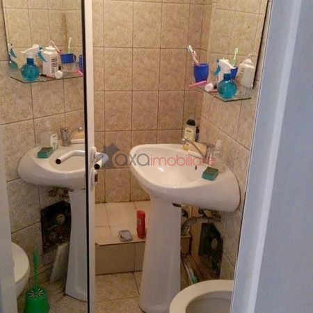 Apartament 2 camere de inchiriat in Cluj-Napoca, Manastur ID 3370 - Fotografie 4