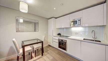 Merchant Square, Paddington, London W2 - Photo 5