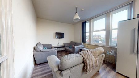 5 bedroom flat to rent - Photo 2