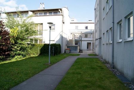 sanierte 3-Zimmer-Maisonette mit Terrasse in bester Lage - Photo 4