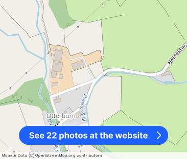 Common Nook, Otterburn, Bell Busk BD23 4DY - Photo 1