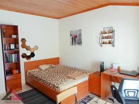 Studio/Γκαρσονιέρα για ενοικίαση Κέντρο (Αλεξανδρούπολη) - Φωτογραφία 3