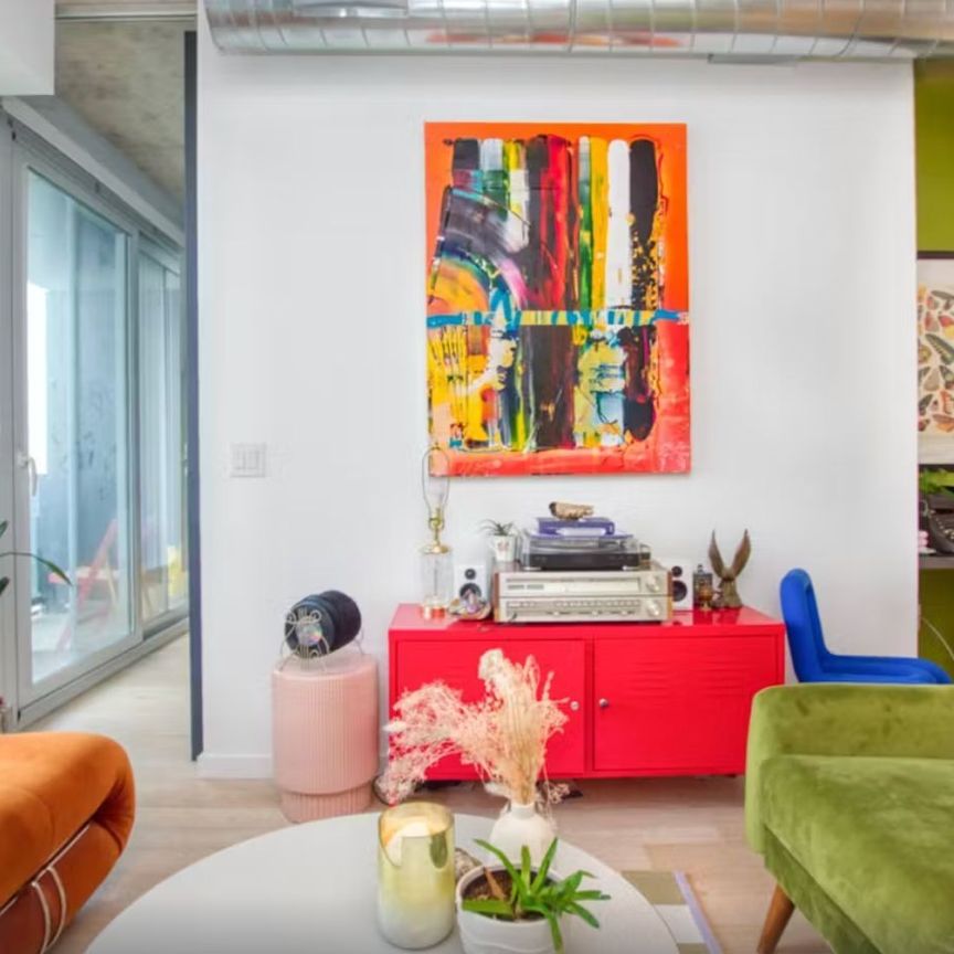 For Lease - 170 Bayview Avenue Unit# 1805, Toronto, Ontario - Photo 1