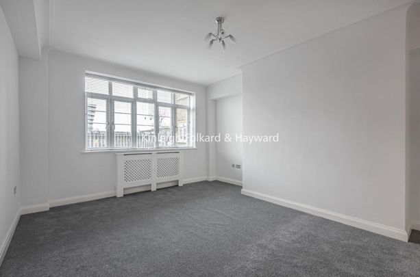 4 bedroom flat to rent - Photo 1