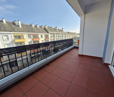 Appartement T3 non meublé-Hyper Centre - Photo 3