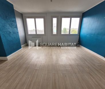 Location Appartement 3 pièces 61m² CALAIS 62100 - Photo 5